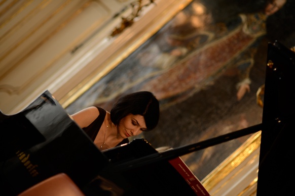 Magda Amara