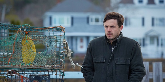 UNIVERSAL PICTURES Casey Affleck