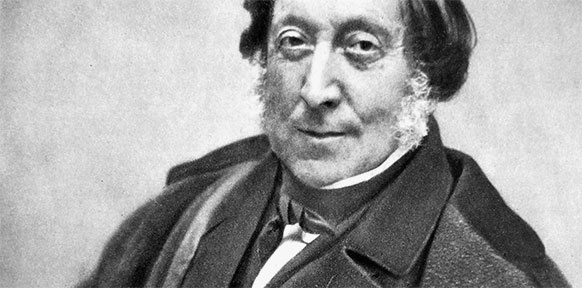 Gioachino Rossini