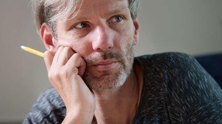Alexander Fehling