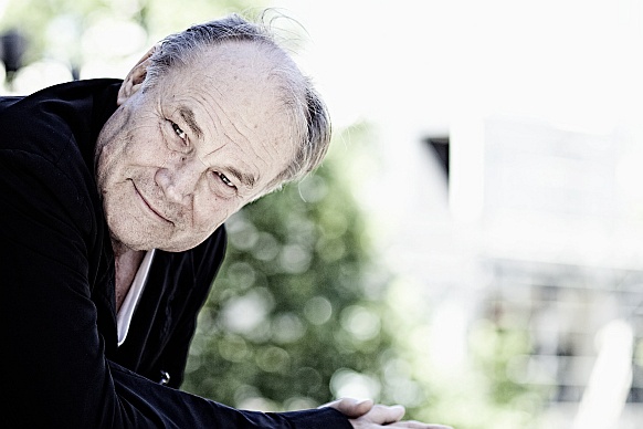 (C) CHRISTOF MATTES Klaus Maria Brandauer