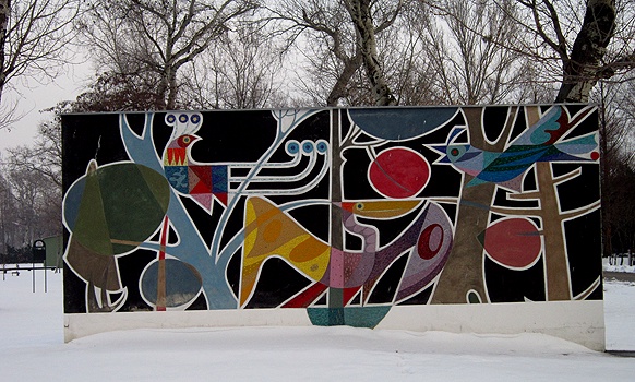Mosaik
