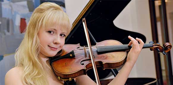 Ekaterina Frolova