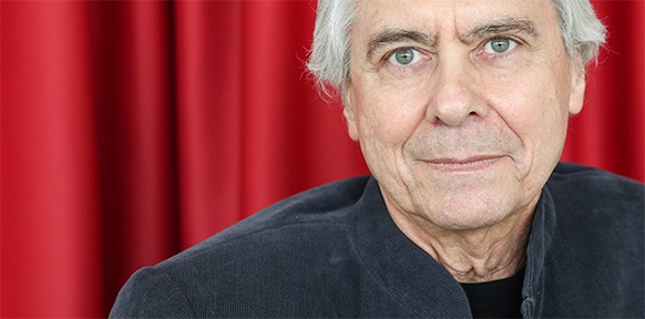EPA/AXEL HEIMKEN John Neumeier
