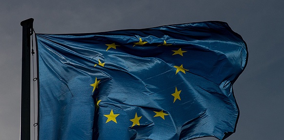 EU - Flagge