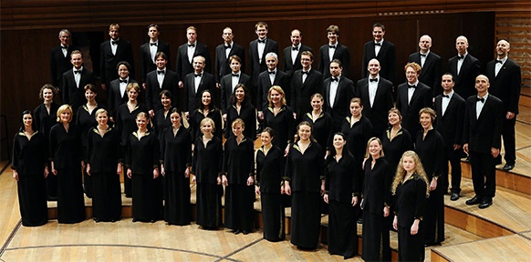 PETER FISCHLI Arnold Schoenberg Chor