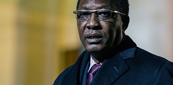 Idriss Deby