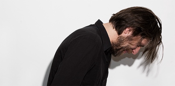 MARIA ZIEGELBÖCK Christian Fennesz