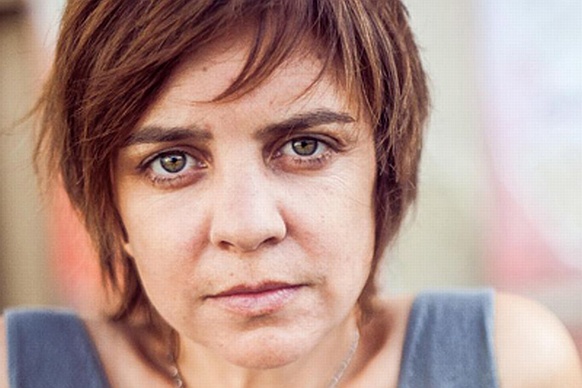 Ursula Scheidle