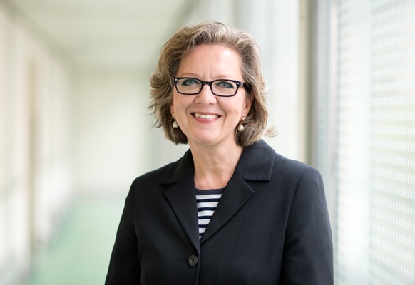 URSULA THEIRETZBACHER (c) Drexel, ORF