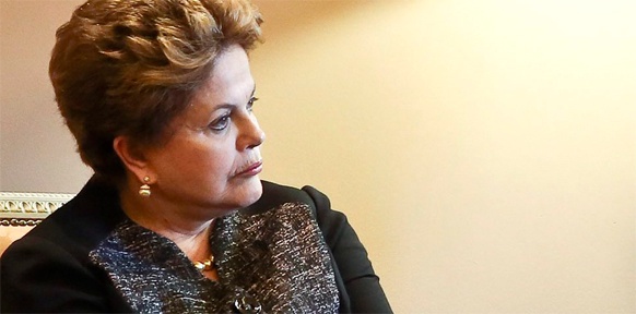 (C) CRUZ, EPA Dilma Rouseff