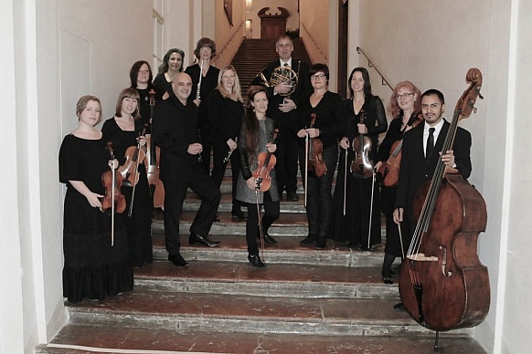 (C) VIERTBAUER Sinfonietta da Camera Salzburg