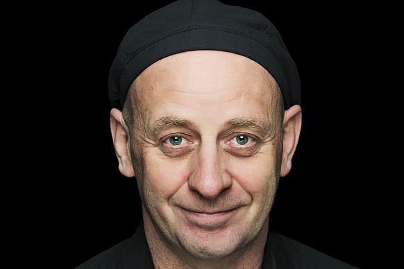 (C) MARCO PRENNINGER Alf Poier