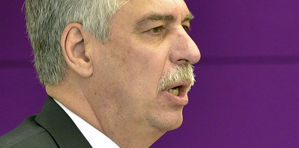 APA/PUNZ Hans Jörg Schelling