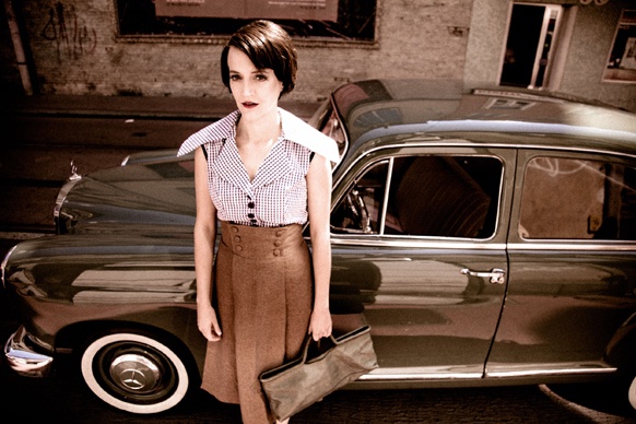 Susanna Sawoff