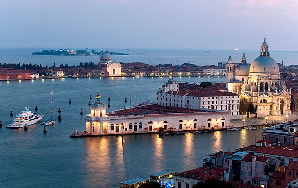 punta della dogana