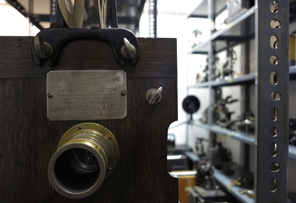 Edison-Kinematograph