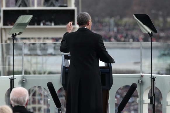 Barack Obama