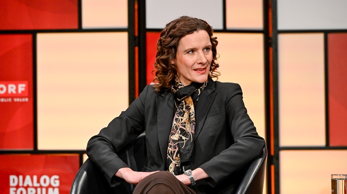 Stephanie Schiedermair