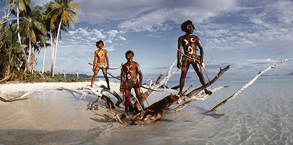 Ni Vanuatu Men