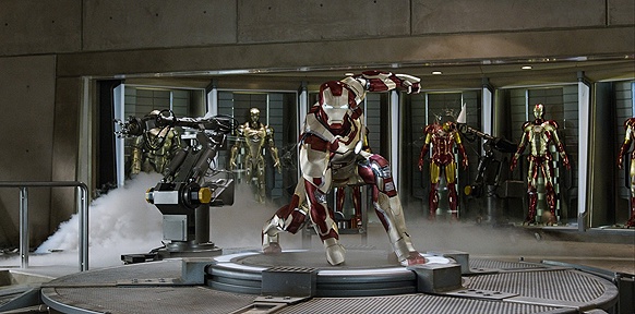 Iron Man 3