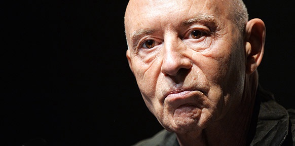 APA/BARBARA GINDL Christoph Eschenbach