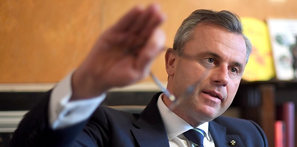 Norbert Hofer