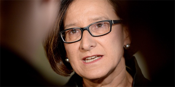 Johanna Mikl-Leitner