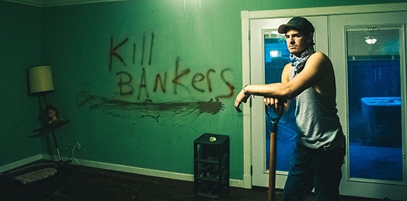 VIENNALE Szenenbild "99 homes"
