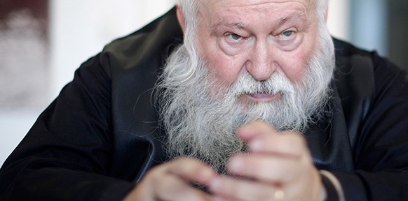 (C) HOCHMUTH, APA Hermann Nitsch