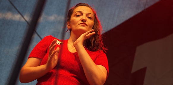 Fatima Spar