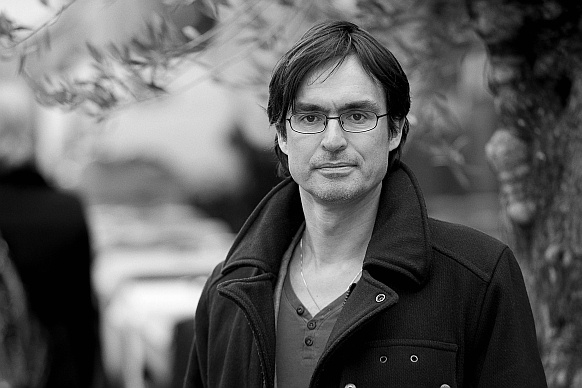 (C) JOHANNES CIZEK Klaus Webhofer