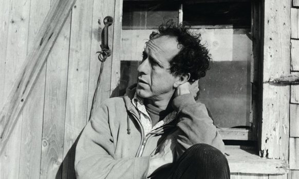 Walker Evans