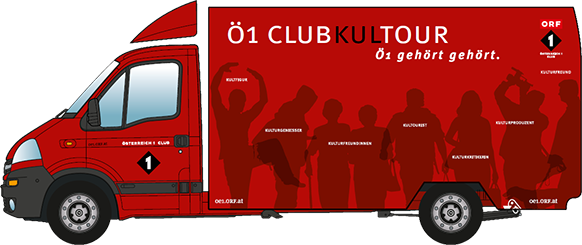 Ö1 Clubmobil