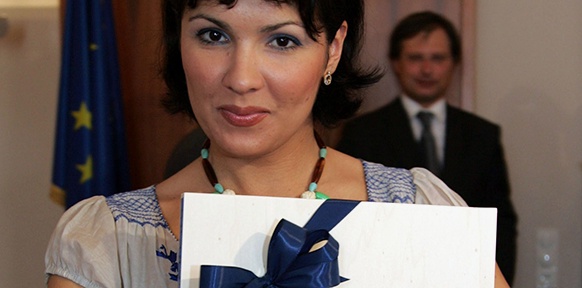 Anna Netrebko, 2006