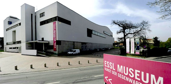 Essl-Museum