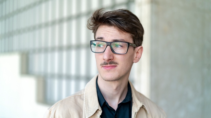 Lukas Aichinger
