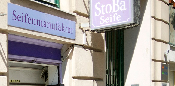 Seifenmanufaktur