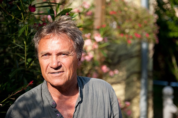 (C) FLORIAN PRITZ Wolfram Berger