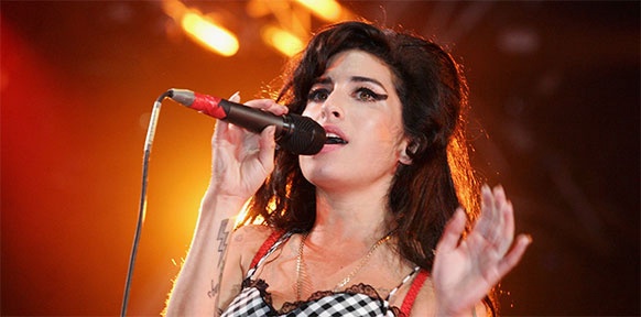 Amy Winehouse