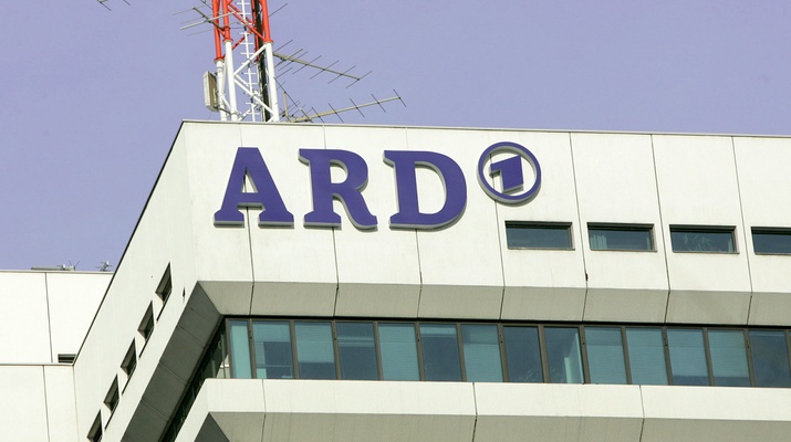 Sitz ARD-Programmdirektion