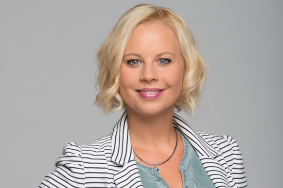 (C) ORF Katharina Strasser
