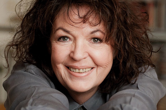 Elisabeth Trissenaar