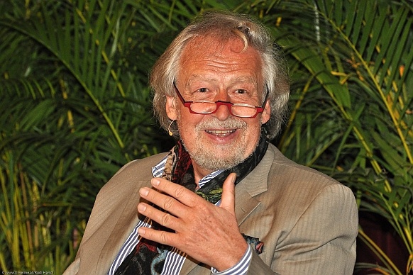 (C) WIENER VORLESUNGEN_TIMELINE_R. HANDL Hubert Christian Ehalt