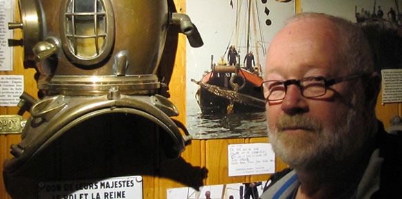 ORF/ERNST WEBER Hille van Dieren