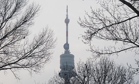 Donauturm