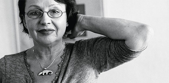 JÜRGEN BAUER Katja Lange-Müller