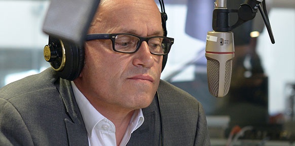 ORF/JOSPEH SCHIMMER Stefan Kappacher