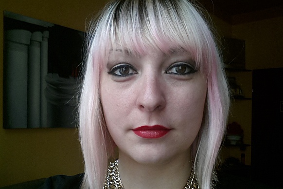 (C) PRIVAT Suleika Mundschitz