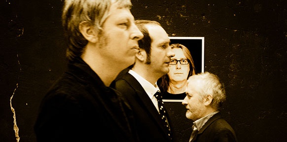PAMELA BERRY John Howard & The Night Mail